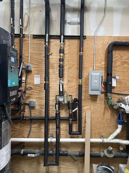 Tri-County Plumbing Heating & Air Conditioning Picture 10