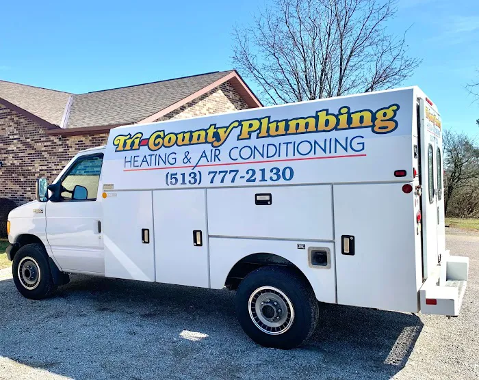 Tri-County Plumbing Heating & Air Conditioning Picture 4