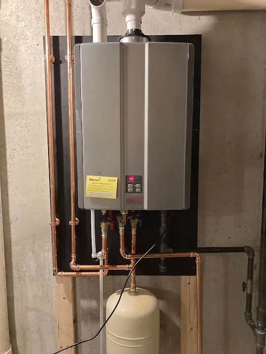 Tri-County Plumbing Heating & Air Conditioning Picture 5