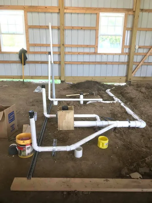Tri-County Plumbing Heating & Air Conditioning Picture 8