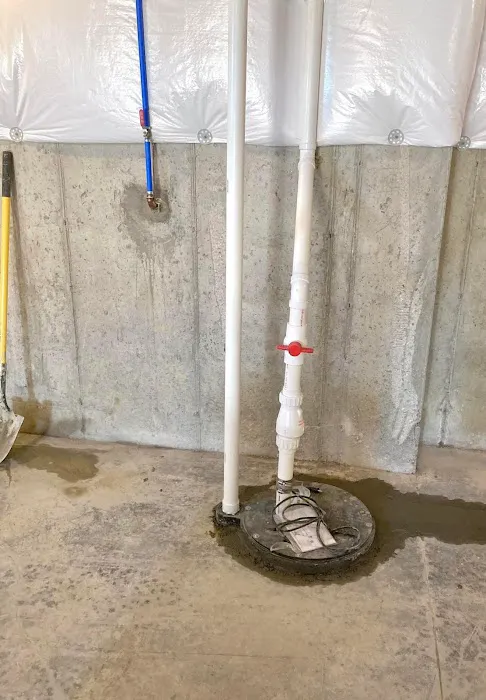 Tri-County Plumbing Heating & Air Conditioning Picture 2