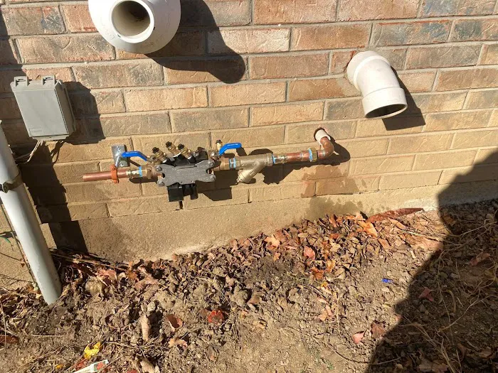 Tri-County Plumbing Heating & Air Conditioning Picture 7