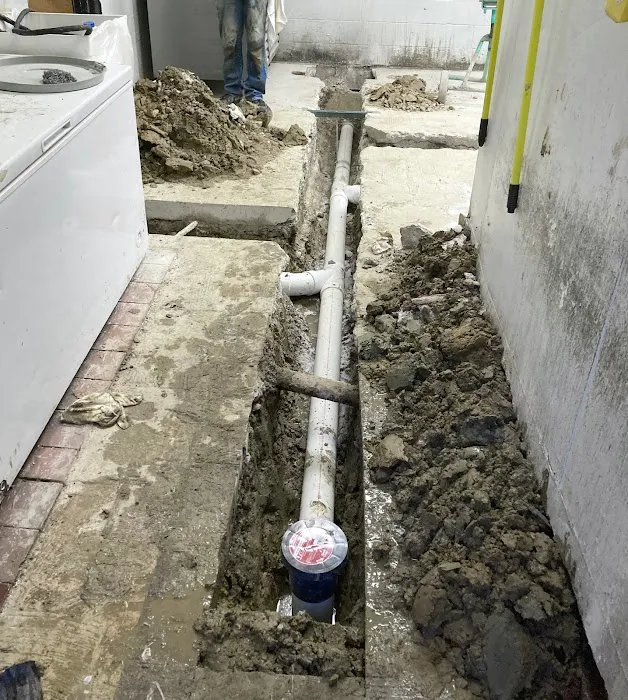 Tri-County Plumbing Heating & Air Conditioning Picture 3