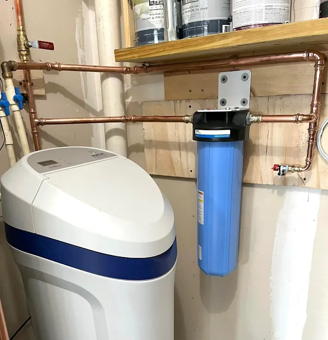 Tri-County Plumbing Heating & Air Conditioning Picture 1