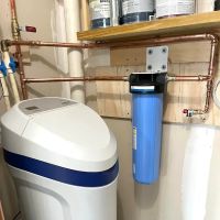 Tri-County Plumbing Heating & Air Conditioning ico