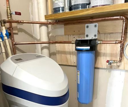 Tri-County Plumbing Heating & Air Conditioning