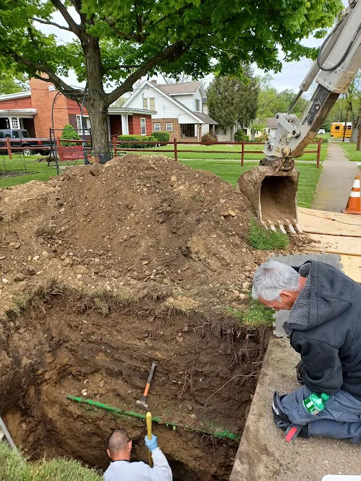 Jacobs Plumbing & Excavating Picture 2