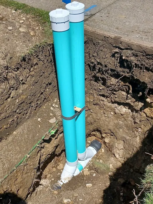 Jacobs Plumbing & Excavating Picture 1