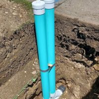 Jacobs Plumbing & Excavating ico