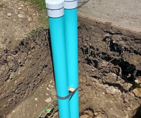 Jacobs Plumbing & Excavating