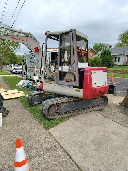 Jacobs Plumbing & Excavating Picture 3