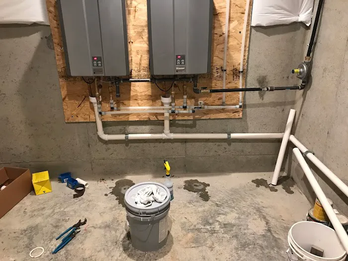 True Plumbing & Drain Cleaning Picture 3