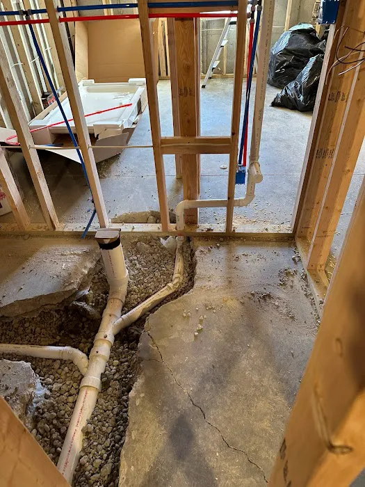 True Plumbing & Drain Cleaning Picture 4