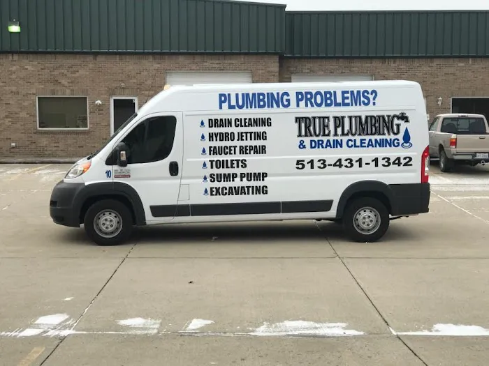 True Plumbing & Drain Cleaning Picture 5