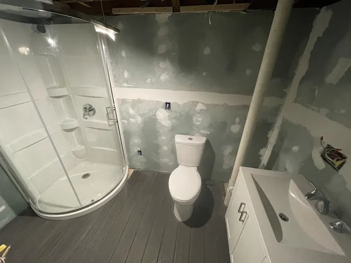 Kettering Plumbing & Drain Picture 1