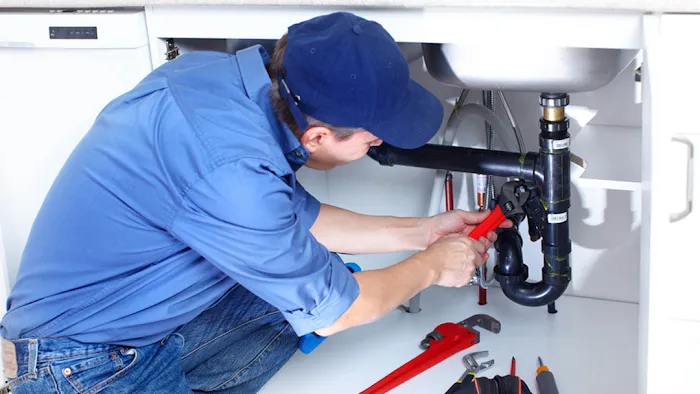 Bayless Plumbing Sewer & Drain LLC Picture 2