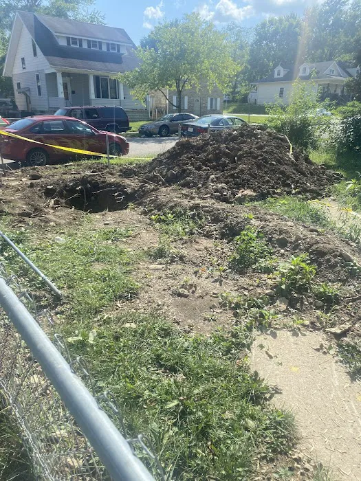Mr. Rooter Plumbing of Dayton Picture 2