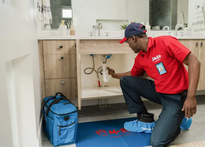 Mr. Rooter Plumbing of Dayton Picture 10