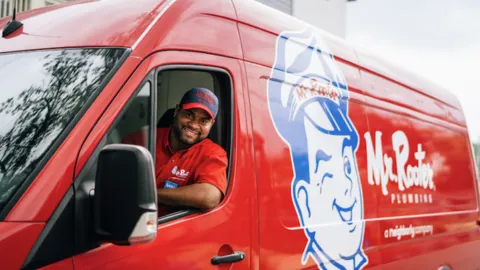 Mr. Rooter Plumbing of Dayton Picture 6