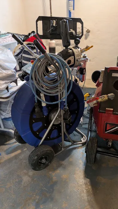 Drain Tech Picture 2