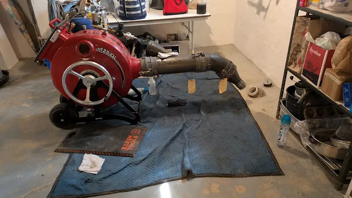 Drain Tech Picture 3