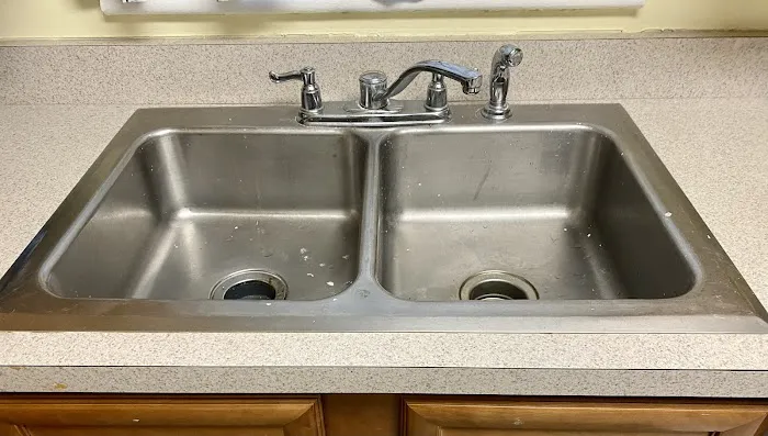 Stewart Plumbing Picture 1