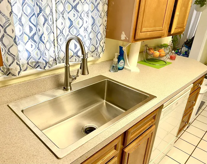 Stewart Plumbing Picture 10