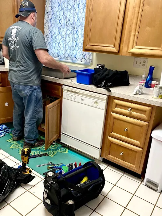 Stewart Plumbing Picture 9