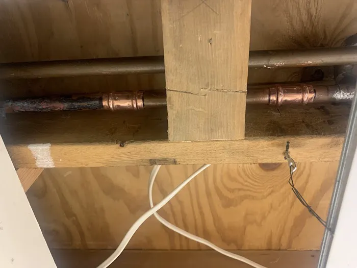 Stewart Plumbing Picture 3