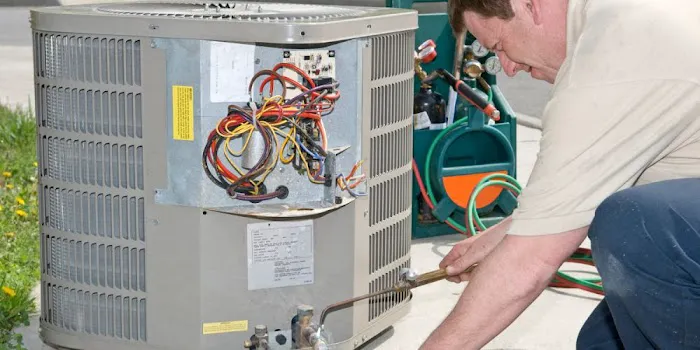 Apex Plumbing, Heating, and Air Pros Picture 3