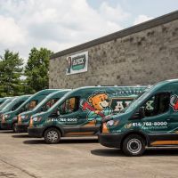 Apex Plumbing, Heating, and Air Pros ico