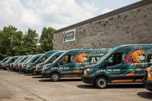 Auto Service Center