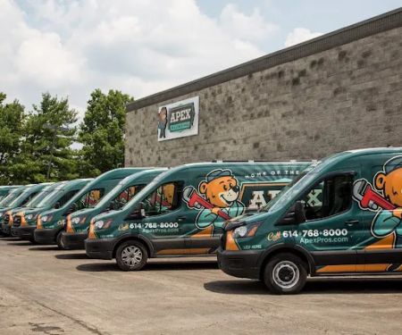 Apex Plumbing, Heating, and Air Pros