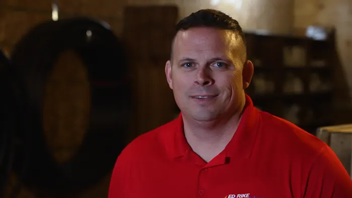 Ed Rike Plumbing Heating & Air Picture 2