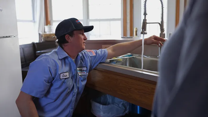 Ed Rike Plumbing Heating & Air Picture 4