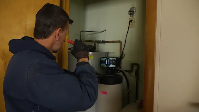 Ed Rike Plumbing Heating & Air Picture 7