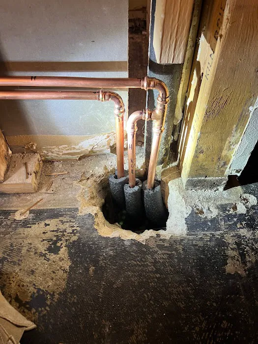 Soul-utions Plumbing & Drain Cleaning Picture 6