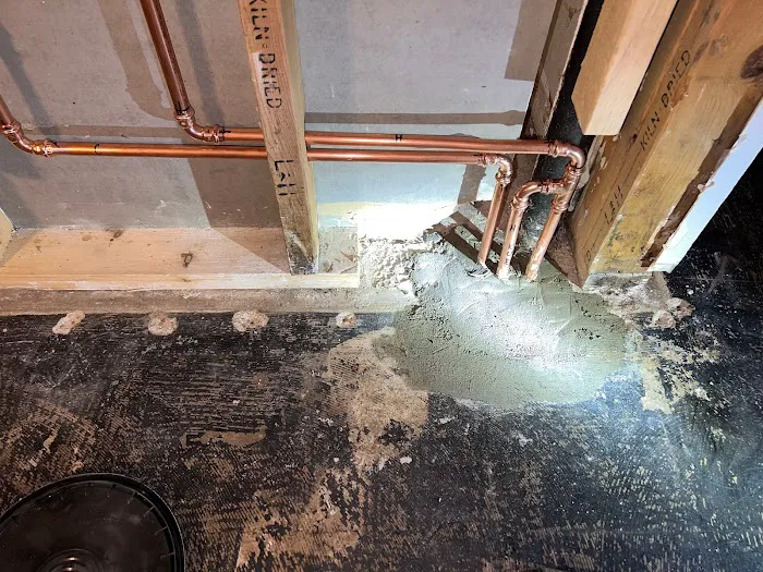 Soul-utions Plumbing & Drain Cleaning Picture 4