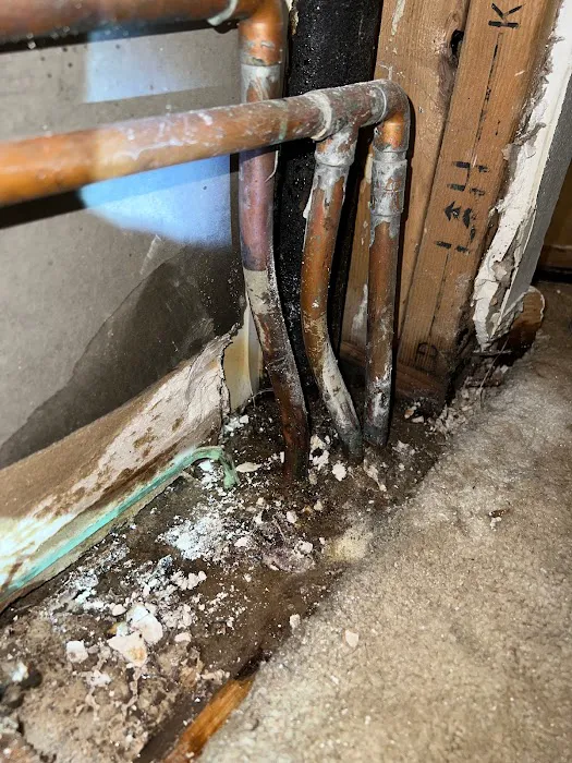 Soul-utions Plumbing & Drain Cleaning Picture 2