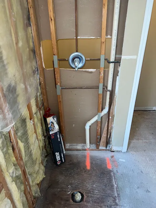 Soul-utions Plumbing & Drain Cleaning Picture 1