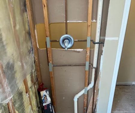 Soul-utions Plumbing & Drain Cleaning