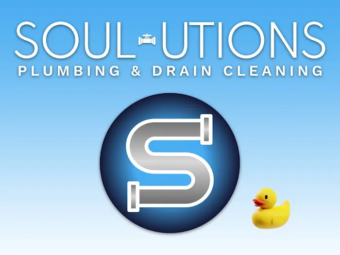 Soul-utions Plumbing & Drain Cleaning Picture 5