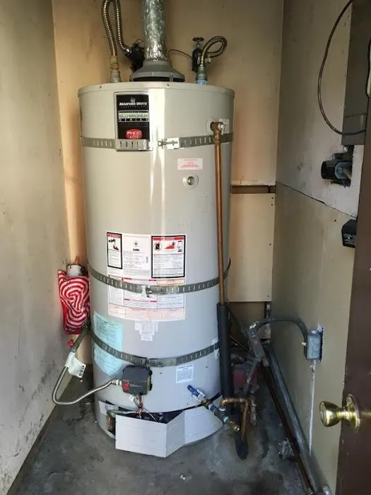 Knight Brothers Plumbing Picture 3