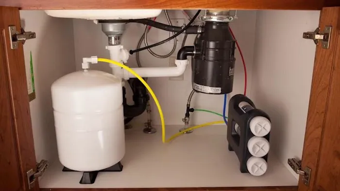 Knight Brothers Plumbing Picture 5