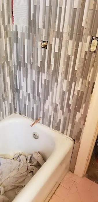 Knight Brothers Plumbing Picture 1
