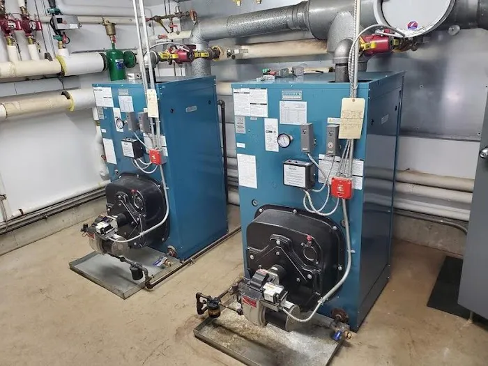 Knight Brothers Plumbing Picture 6