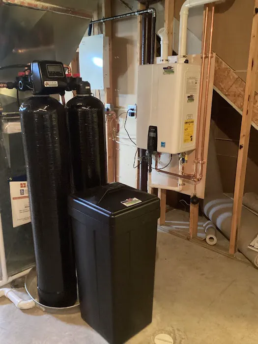 Evergreen Plumbing & Drains Picture 1