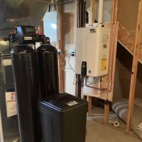 Evergreen Plumbing & Drains ico