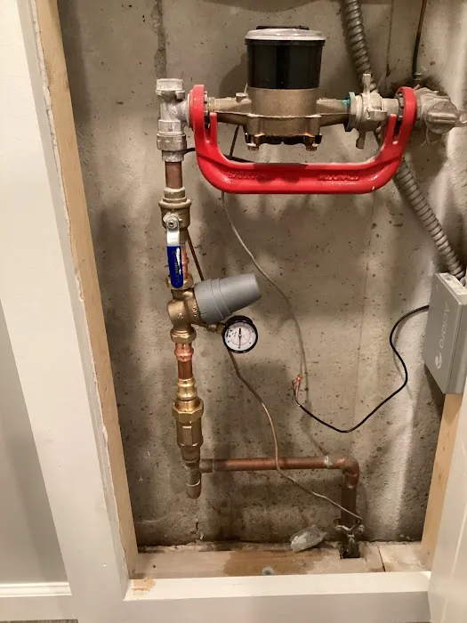 Evergreen Plumbing & Drains Picture 6