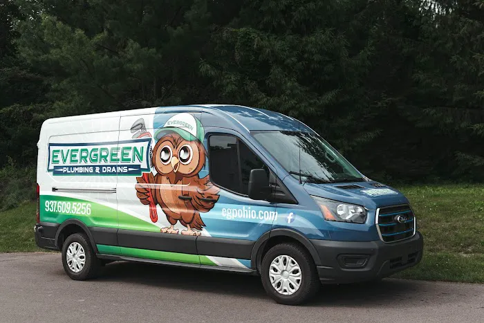 Evergreen Plumbing & Drains Picture 7